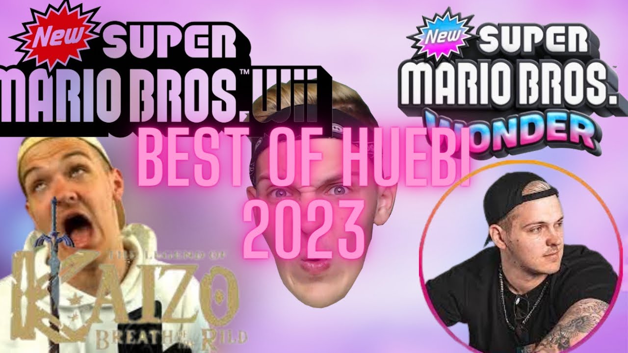 Best of Huebi 2023