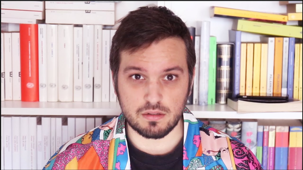 #fumaCUPIDO: Chiedo a lui i consigli per provarci con l'altro...ma ci finisco a letto!