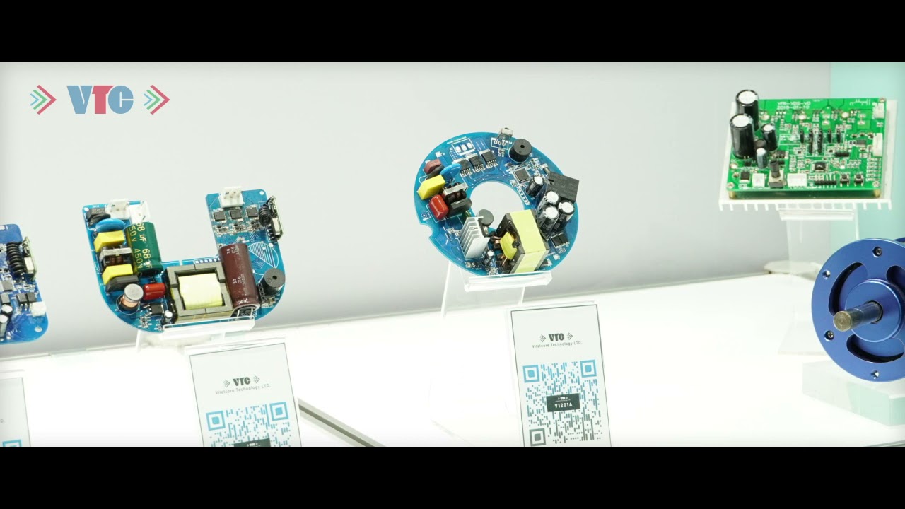 【VITALCORE】Company History｜Corporate Videos