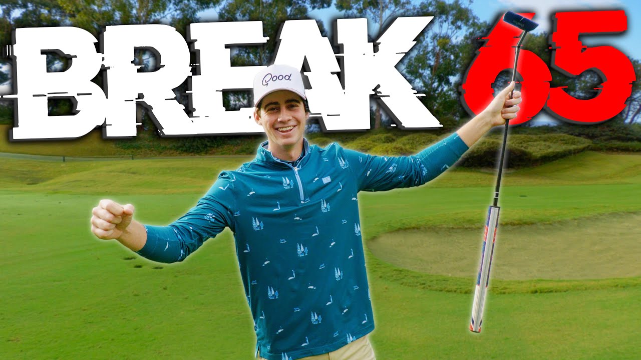 It&rsquo;s Not About How You Start It&rsquo;s How You Finish | Break 65 Ep. 3