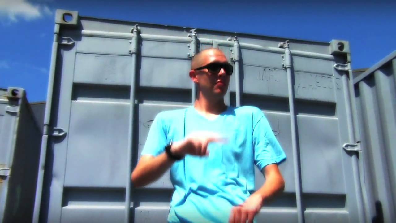 Jeff Johnson - Swagger Music Video