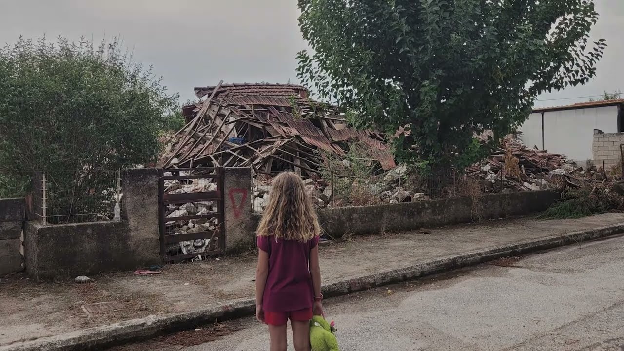 Φαρκαδόνα: Ένας χρόνος μετά τις πλημμύρες