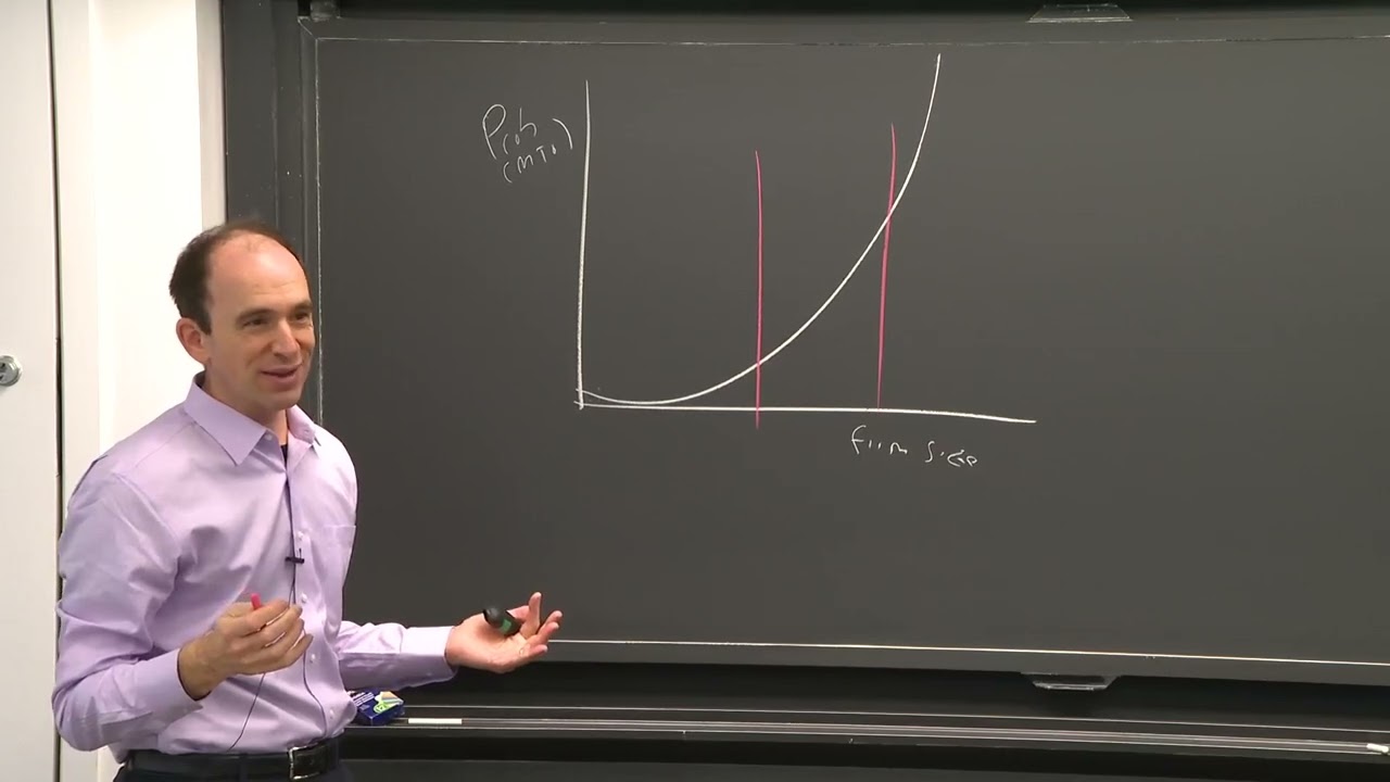 Lecture 21: PF (Part 4) / Labor (Part 1)