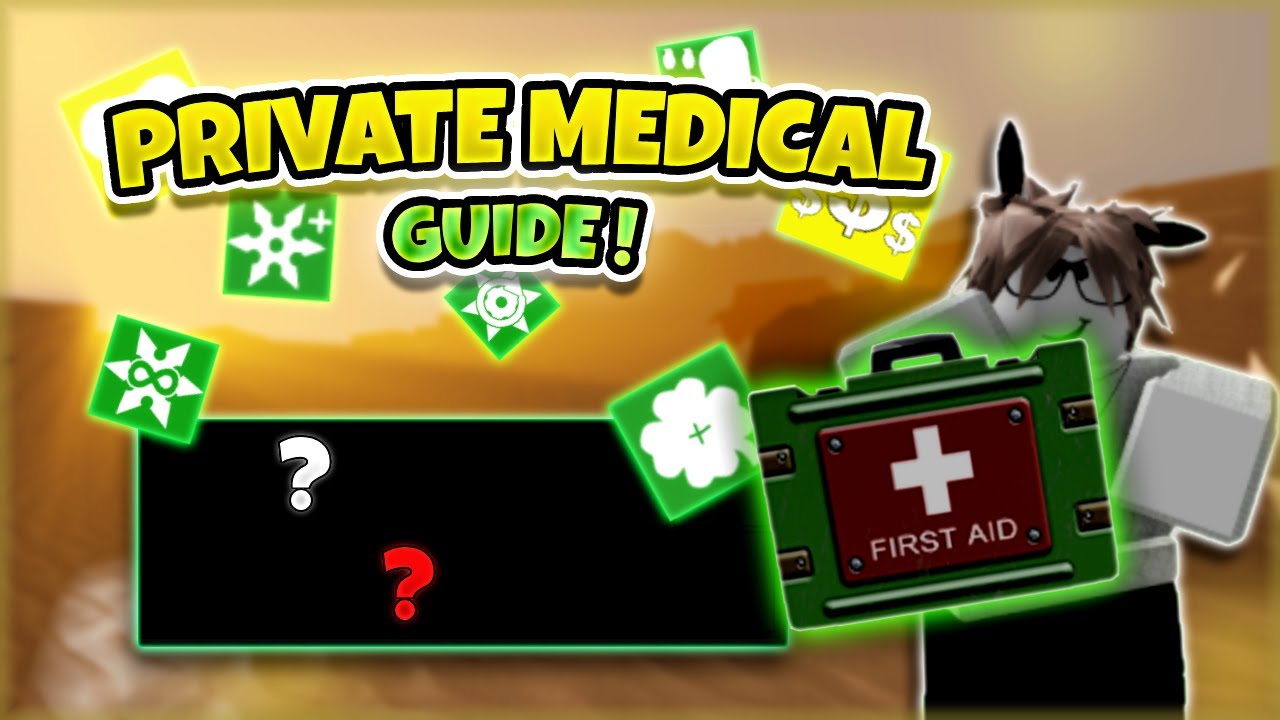 How to Play as Private Medical for Beginners | The Final Stand 2 [7.3]