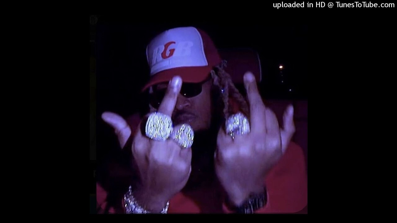 [FREE FOR PROFIT] Future Type Beat - 
