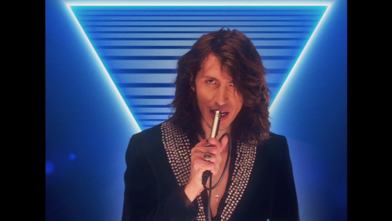 The Speakers x Gabriela Atanasov - Mileniul 3 (Official Video)