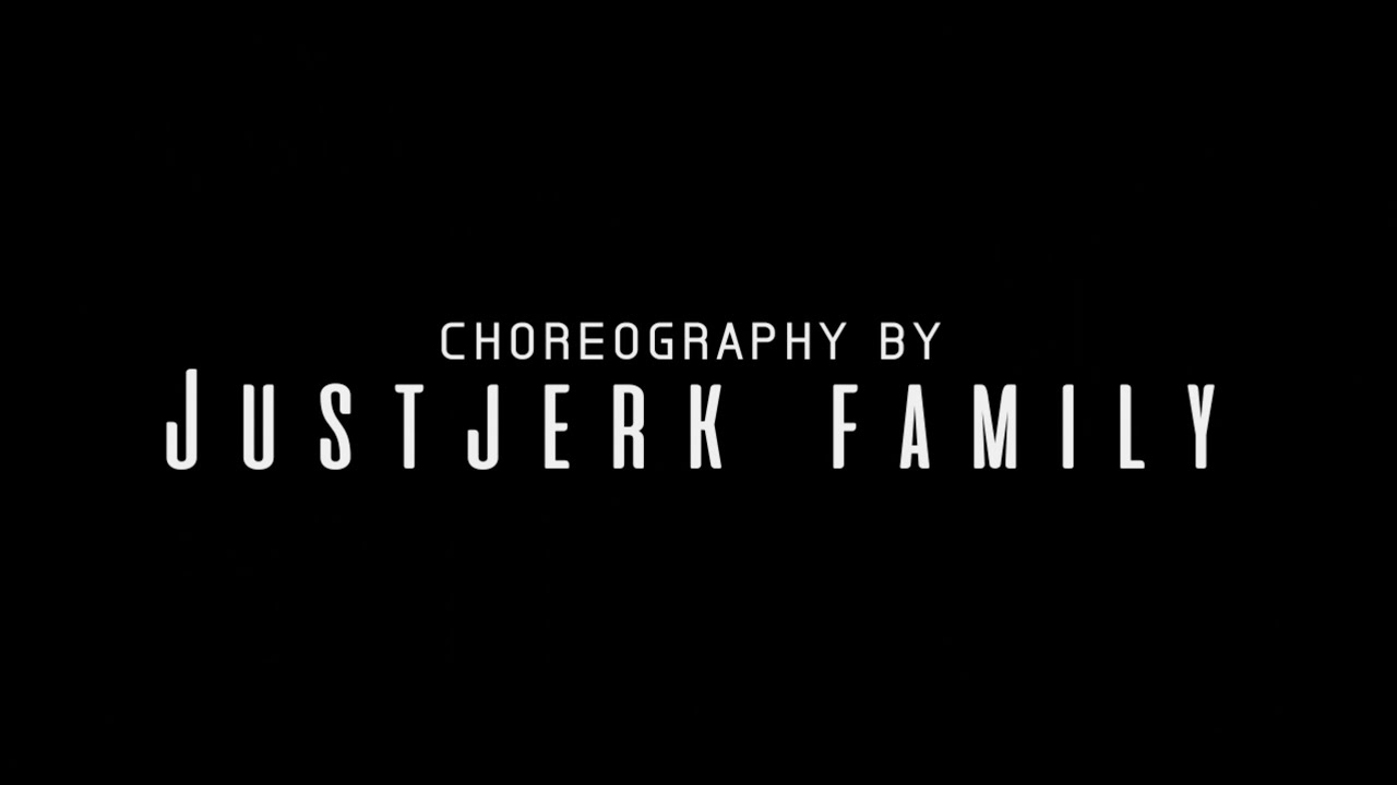 Just Jerk Family Choreography | 저스트절크 | Chris Brown - Wall to Wall | @Just Jerk Family