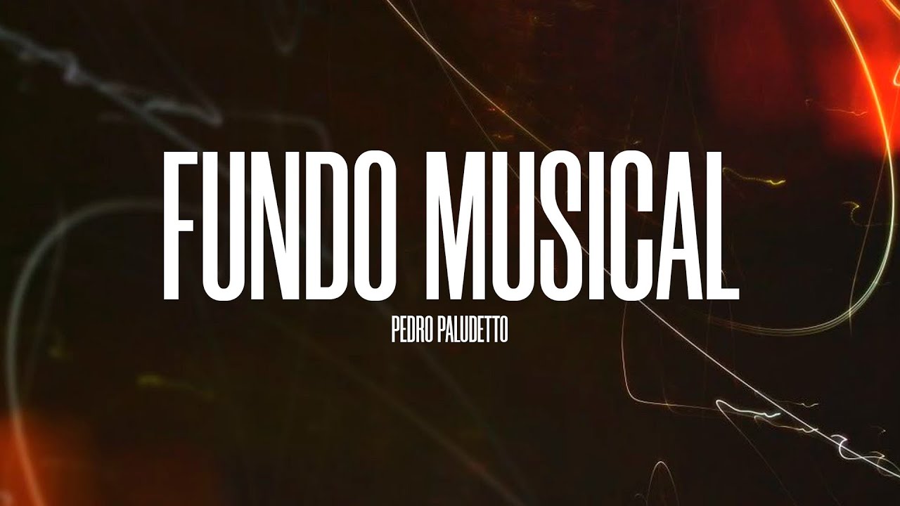 FUNDO MUSICAL WORSHIP | ADORAÇÃO