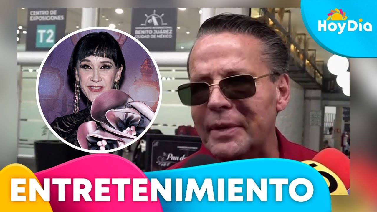 Alfredo Adame explota contra Susana Zabaleta y la llama “revoltosa” | Hoy Día | Telemundo