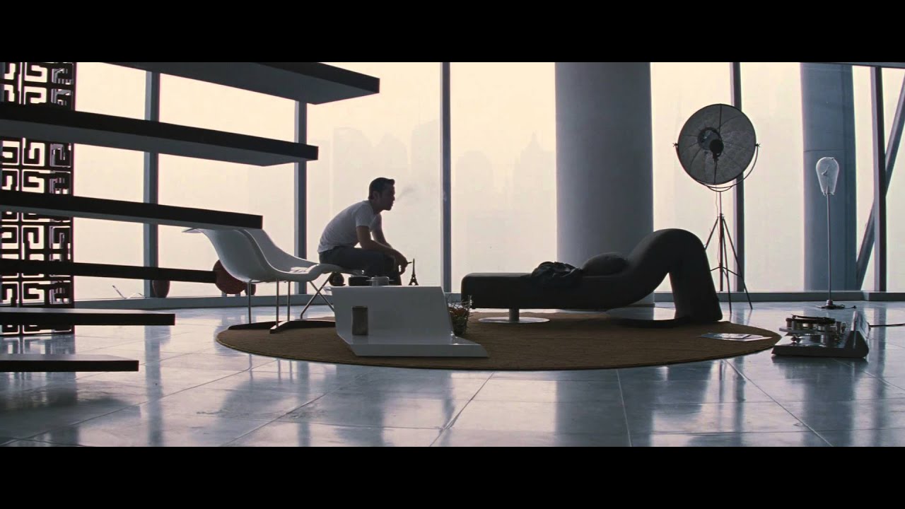 Looper - A Day in the Life