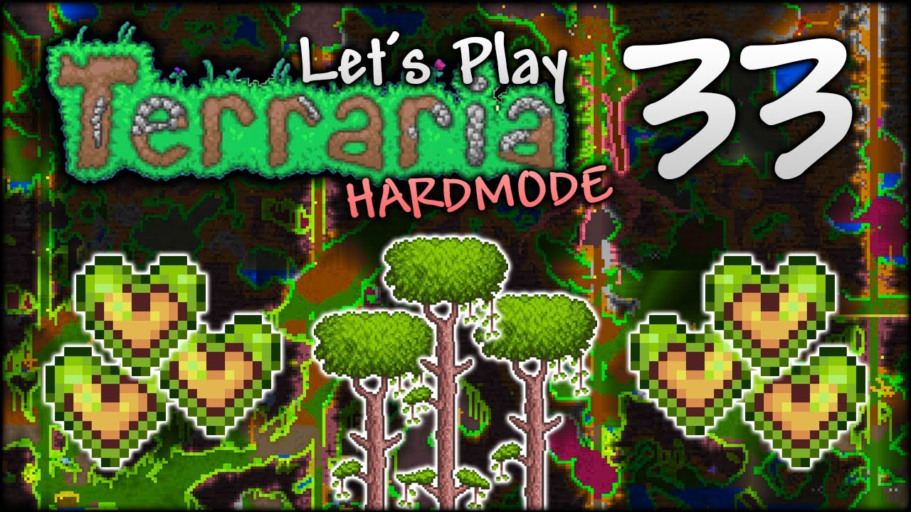 A BIG Project Finally Done! | Let’s Play Terraria 1.4.3 Ep.33