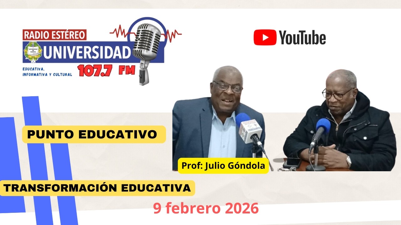PROGRAMA  PUNTO EDUCATIVO