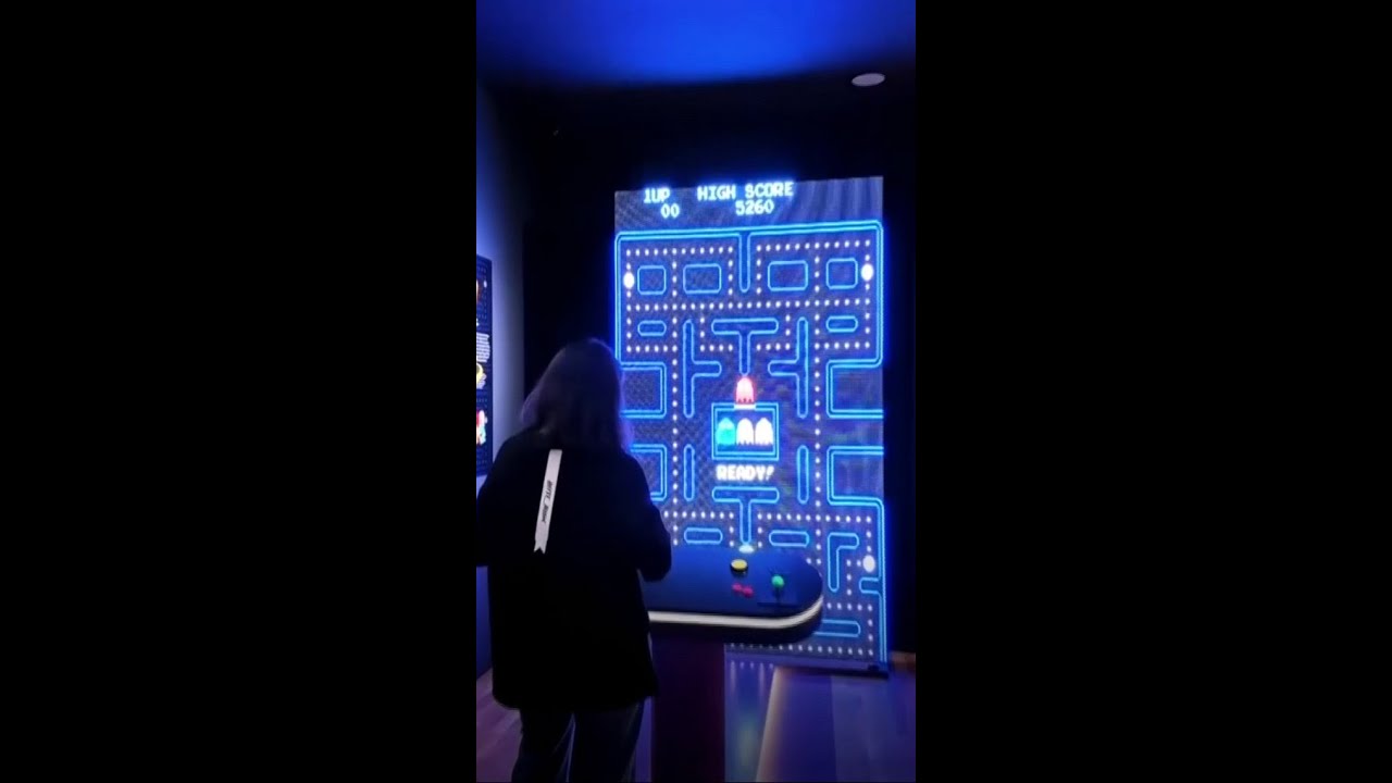 Croatia opens its 1st museum dedicated to video game history