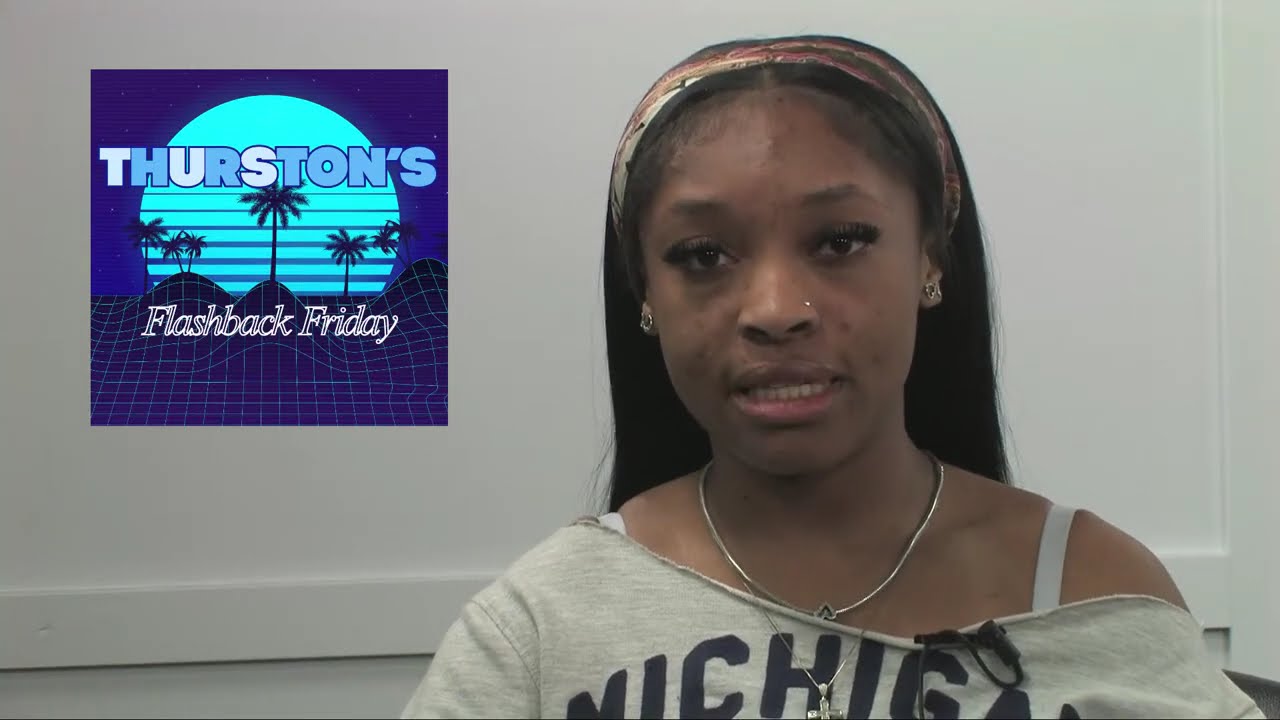 Eagle Report - March 13, 2026