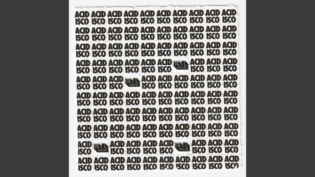 Acidisco