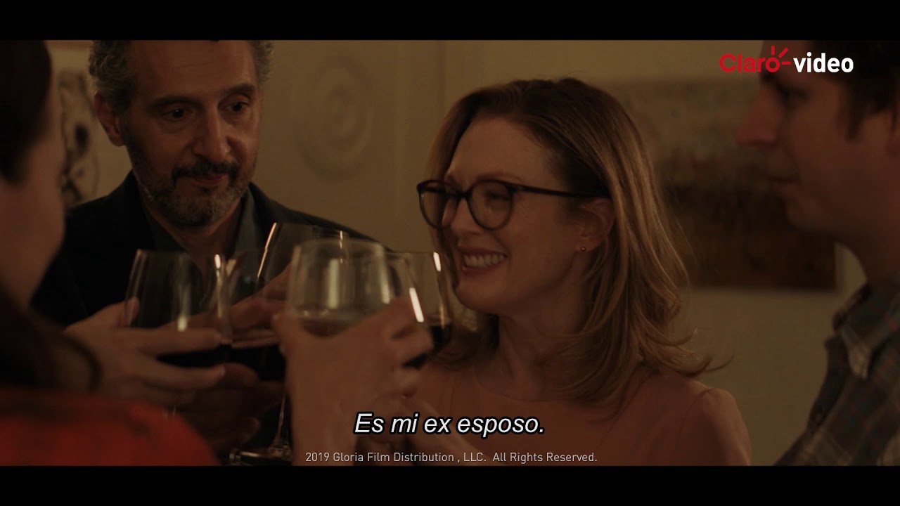 Lo Que Viene | Gloria Bell