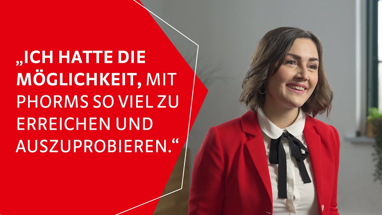 Was macht gute Schule aus? | Lehrkräfte erzählen – mit Julia (Phorms München)