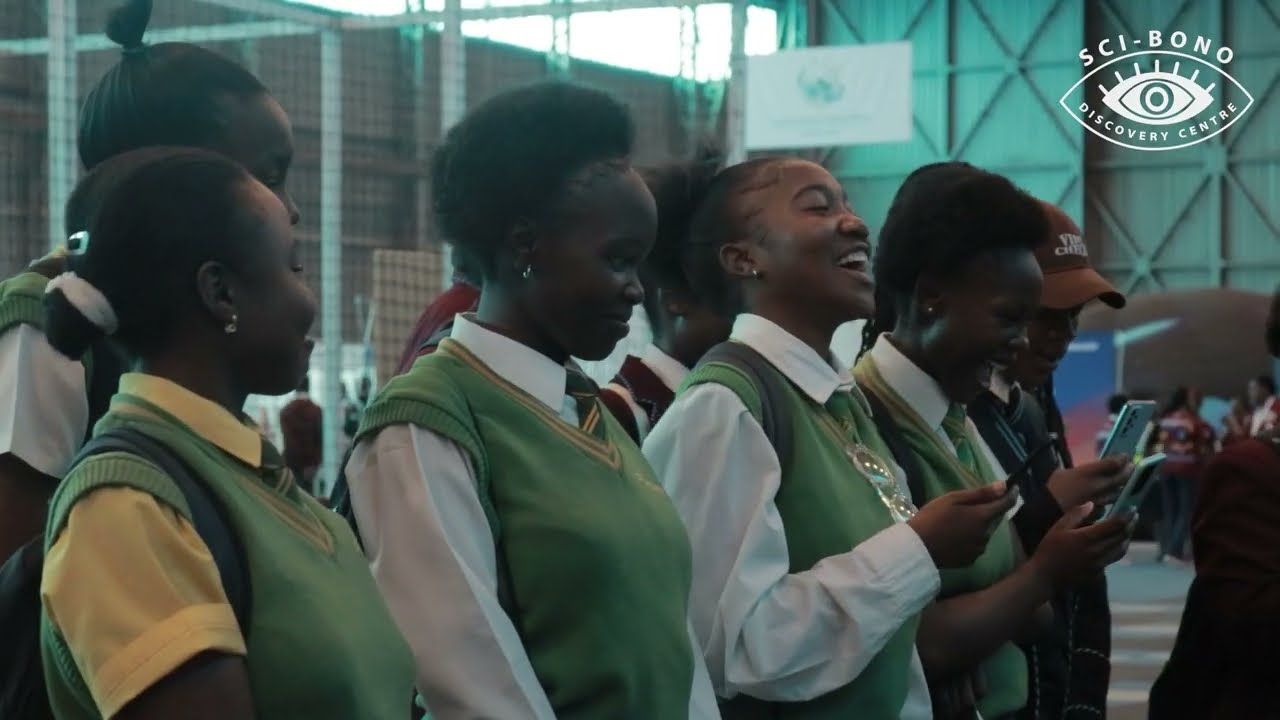 Sci Bono Wrap Up 2024