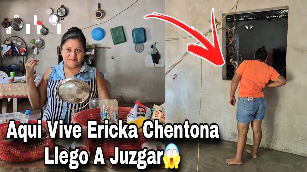 Wow Ericka Tendra Un Cita Muy Especial Con Alguién Le Dara Donde Más Le Duele A Cochita😱
