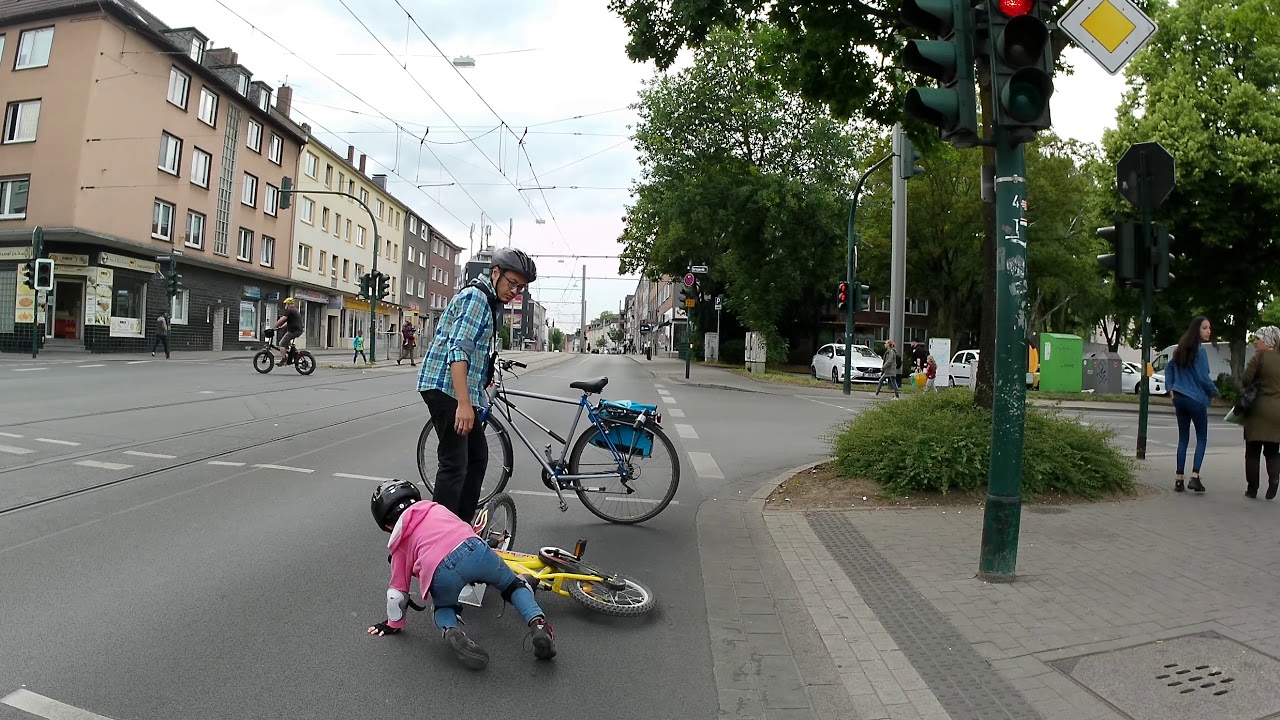 Limbecker Platz, Altendorf, Borbeck - Essen
