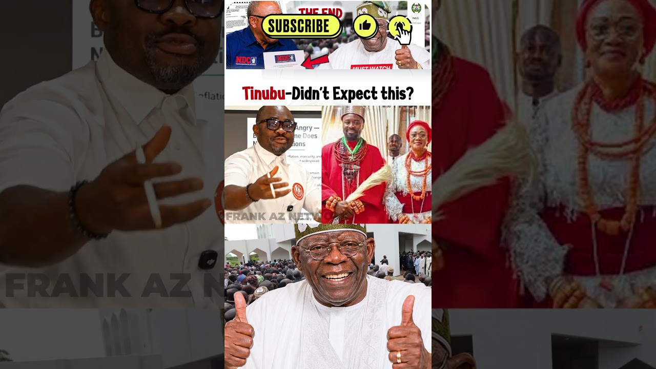 What Happened Today Could Decide 2027 Elections!