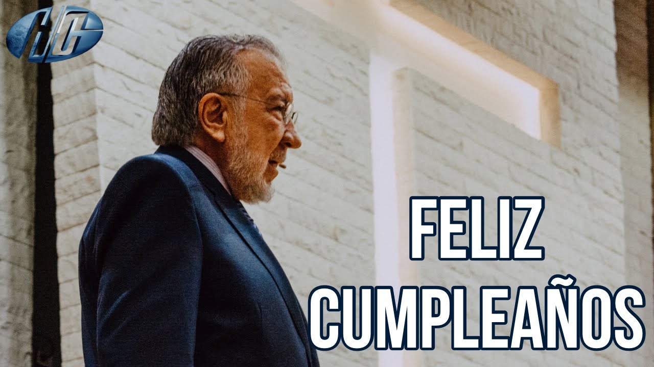 HOMENAJE VIDA Y OBRA DEL PASTOR DARIO SILVA SILVA