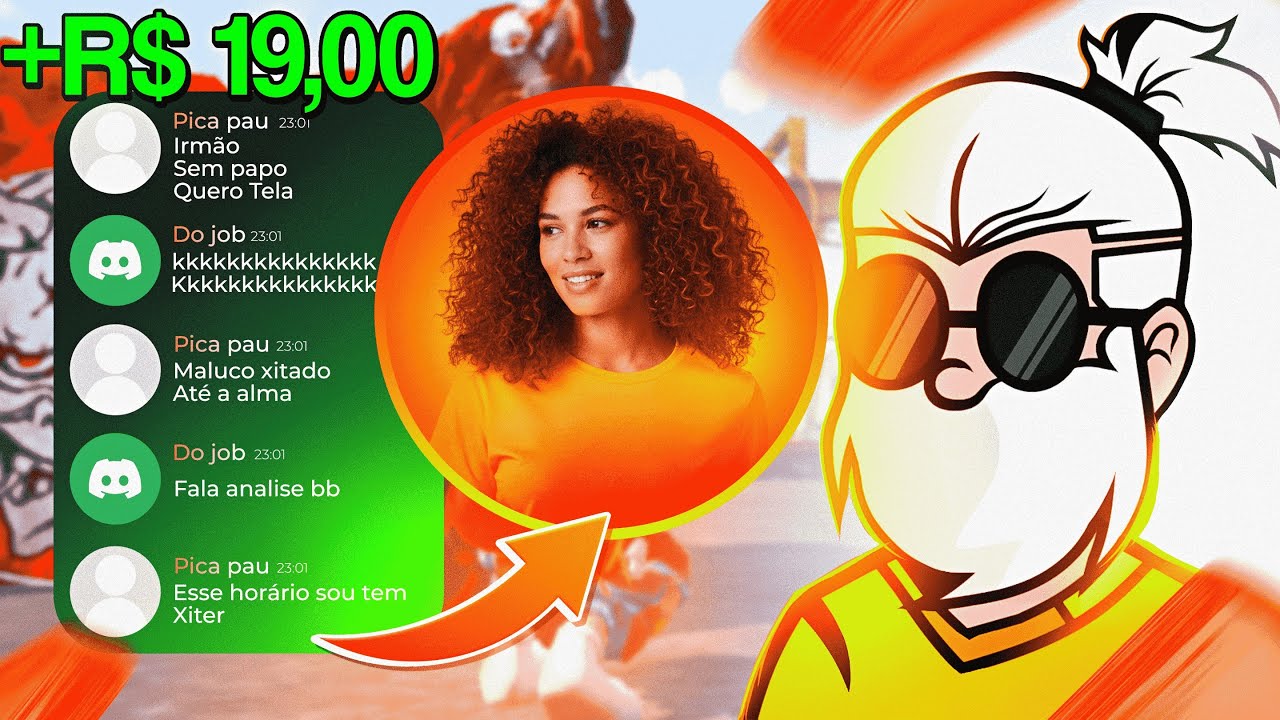 ME PASSEI PELA MINHA MULHER E FUI JOGAR 1V1 APOSTADO E ISSO ACONTECEU