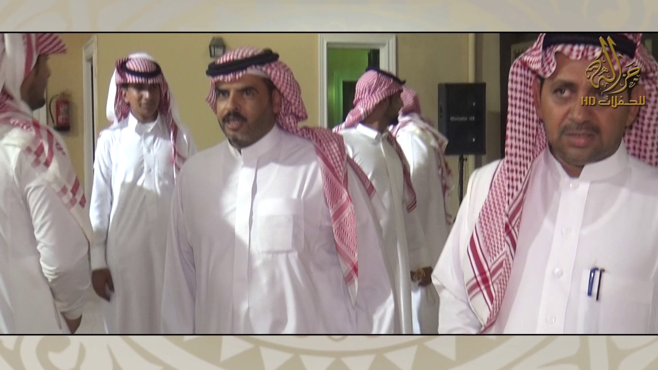 حفل تكريم سعادة المقدم ركن/ خالد بن معلا العتيبي وزملائه
