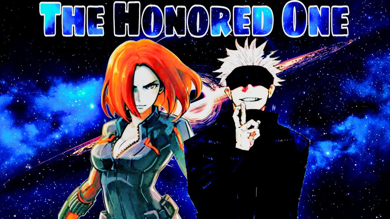 Reencarnado en Marvel como Gojo Satoru | Parte 1