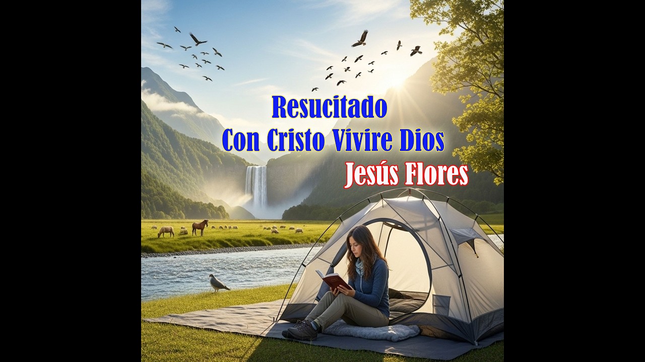Resucitado Con Cristo Vivire Dios