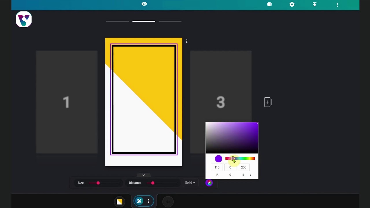 How to Create Awesome Designs in Web Stories