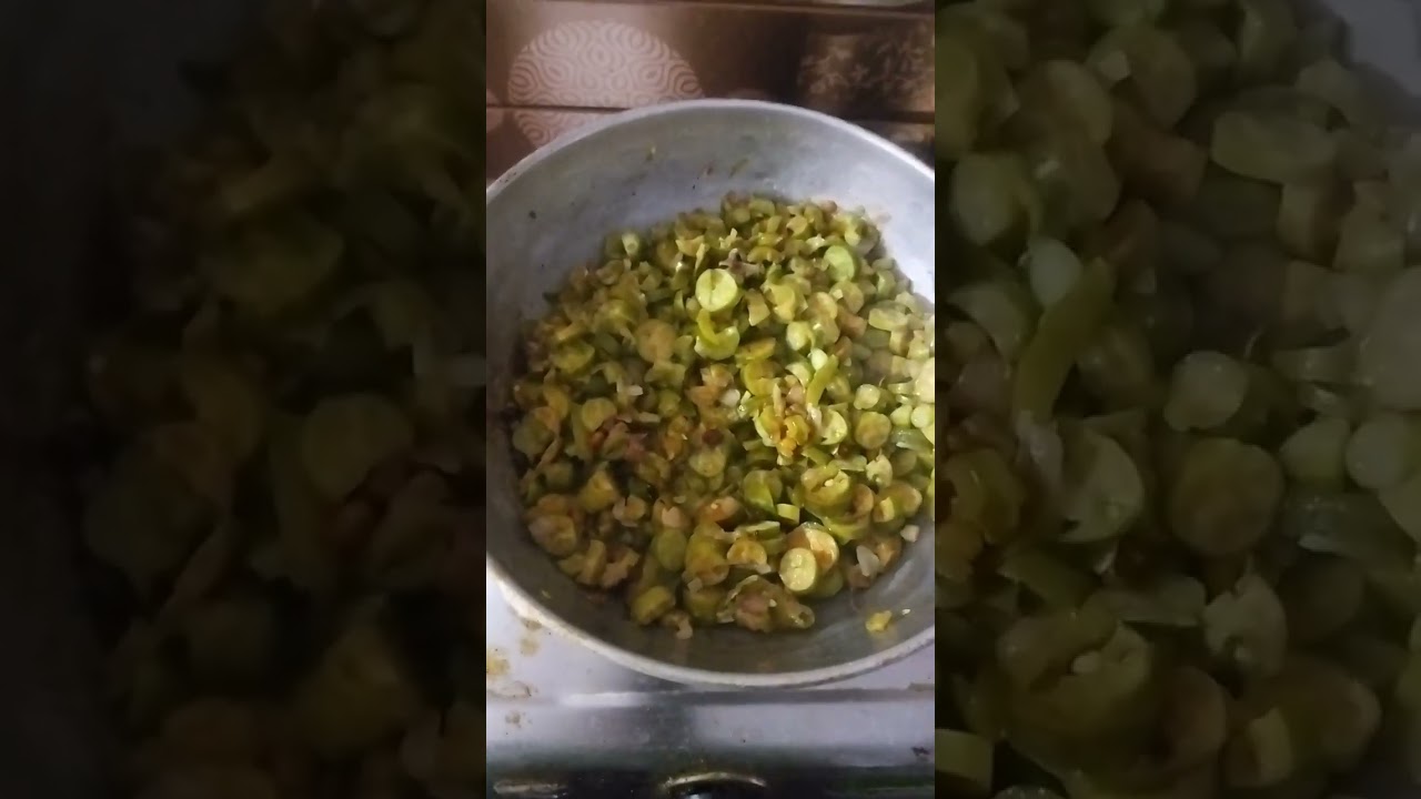 దొండకాయ కూర #trending #foodie #foodlover #recipeoftheday 