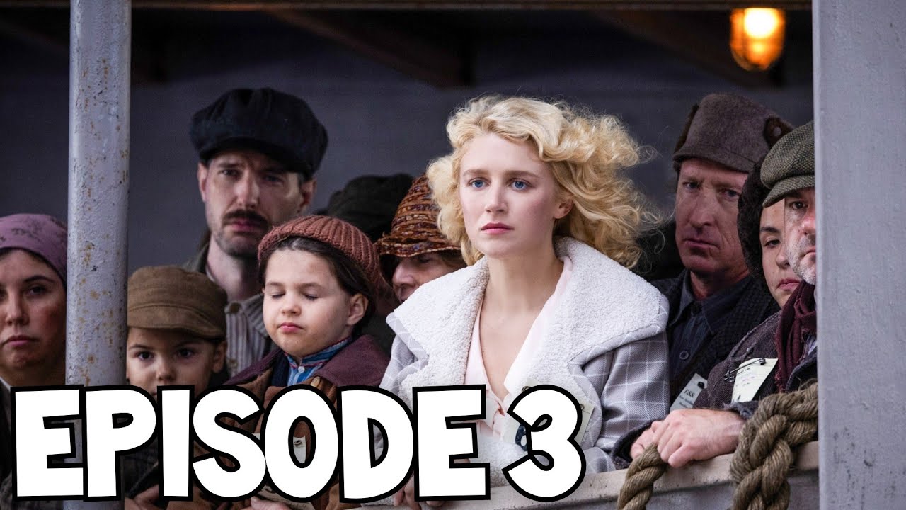 1923 Season 2 Episode 3 Recap