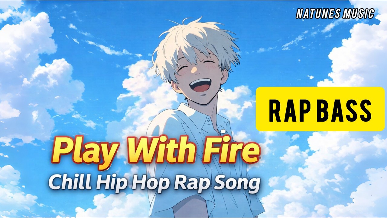 Play With Fire &ndash; Chill Hip Hop Rap Song