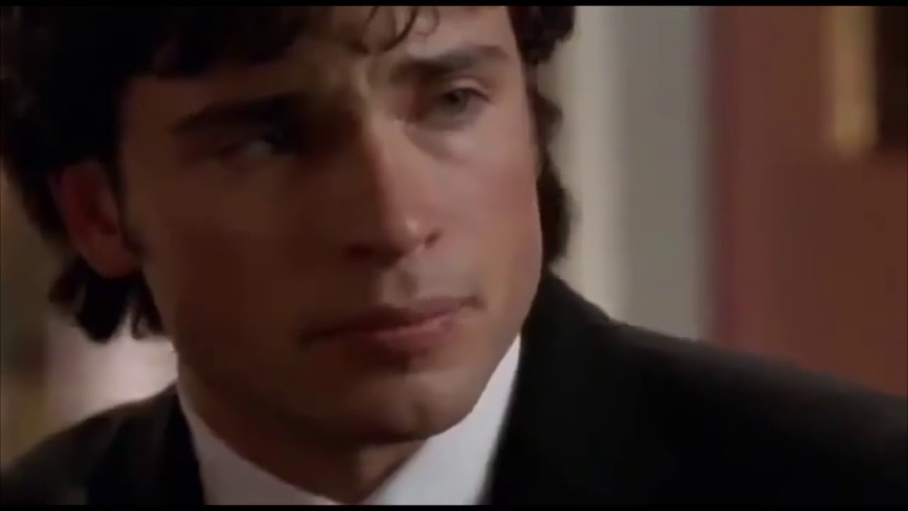Smallville Jonathan’s Funeral remake song