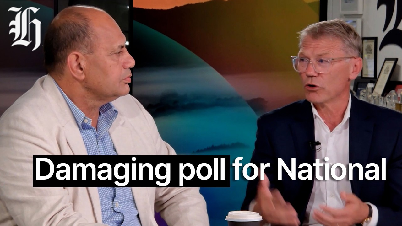 Damaging poll for National tipped for release | Herald NOW