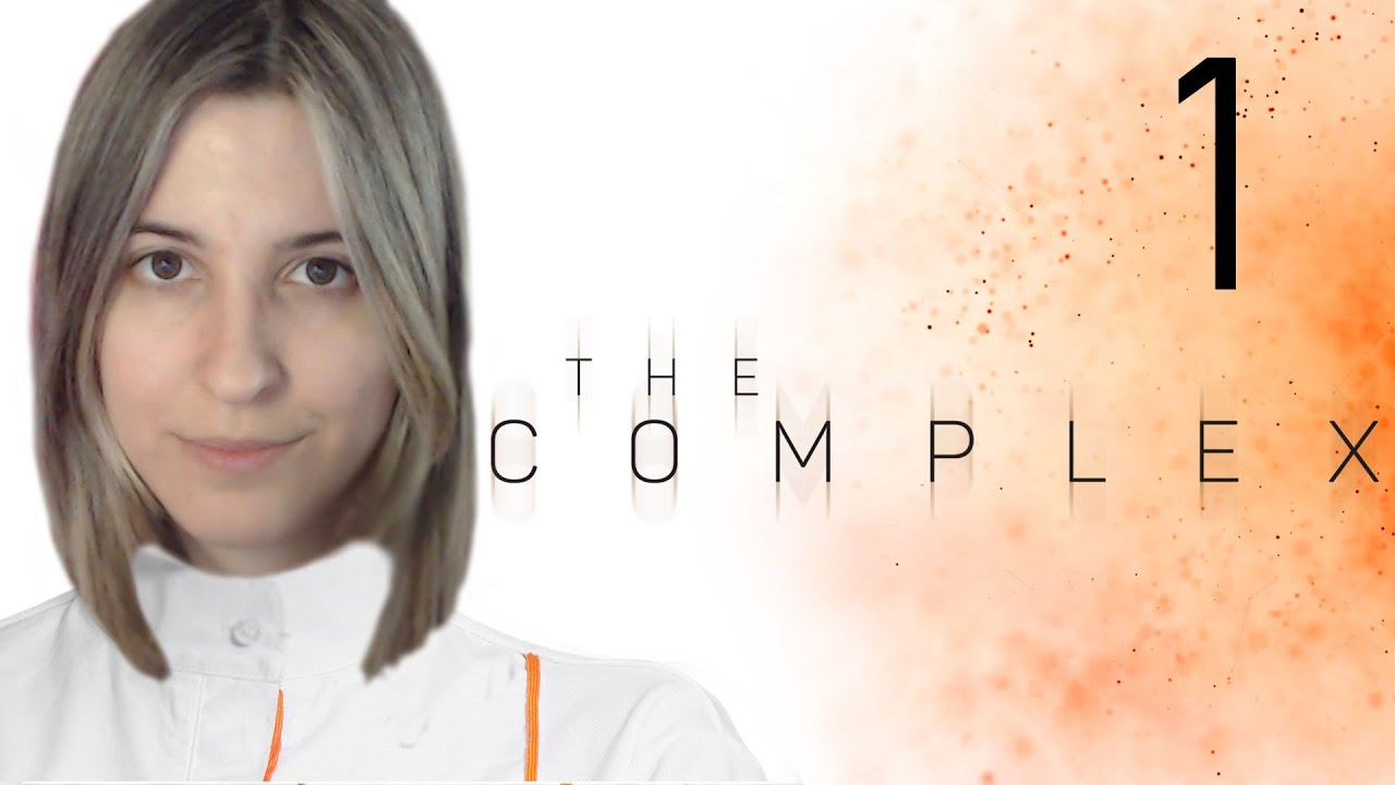 The Complex #1 - El Traidor - Gameplay Español || loreniitta90
