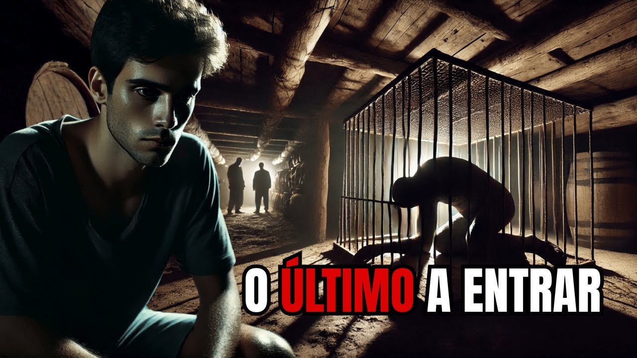 O ÚLTIMO LOBISOMEM DOS SEVERINO | 200 ANOS DE SEGREDO (GO)