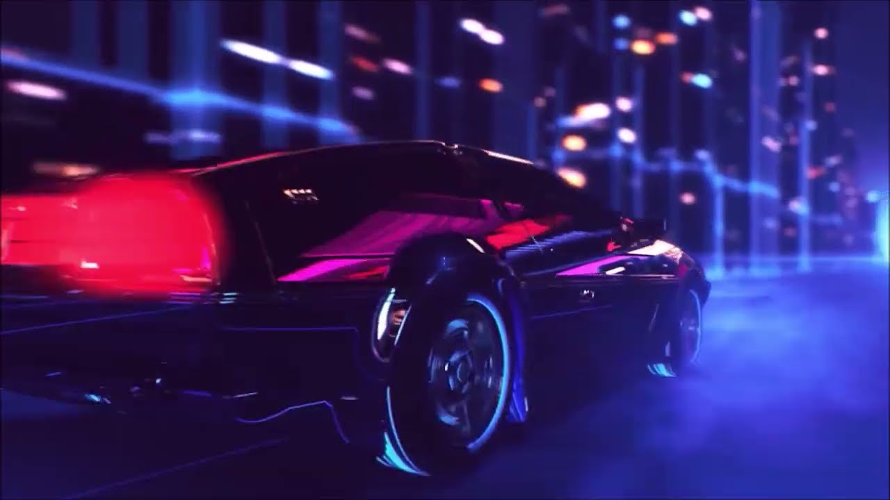 Ember Waves - Shoe Gaze MV