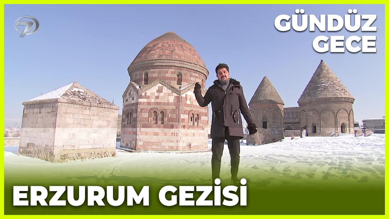 Gündüz Gece - Erzurum | 19 Şubat 2022