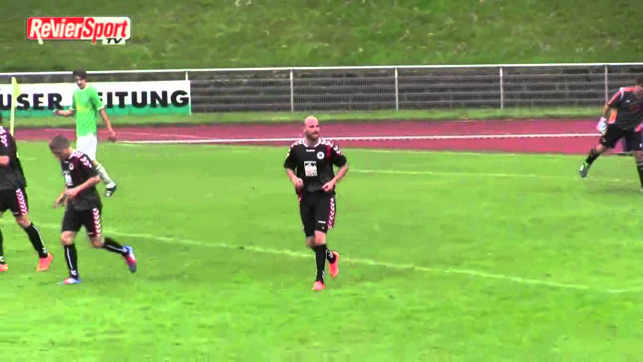 Erster Testspielsieg für RWO