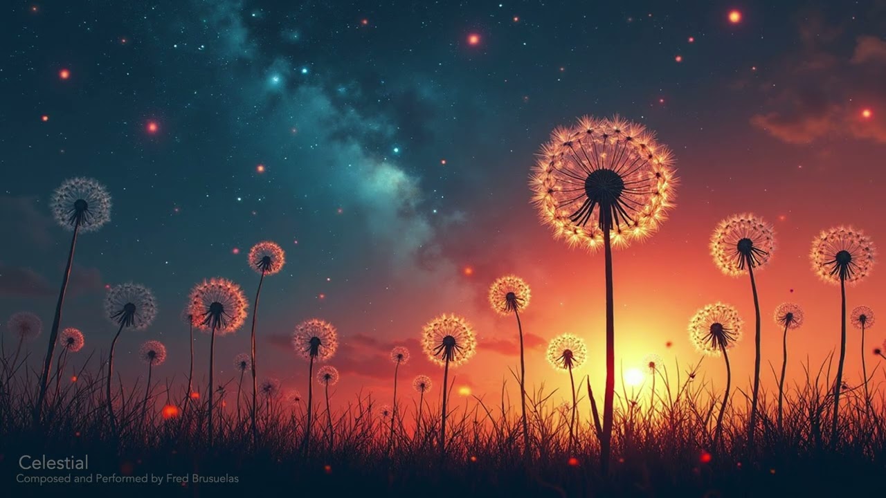 Brusuelas - Celestial