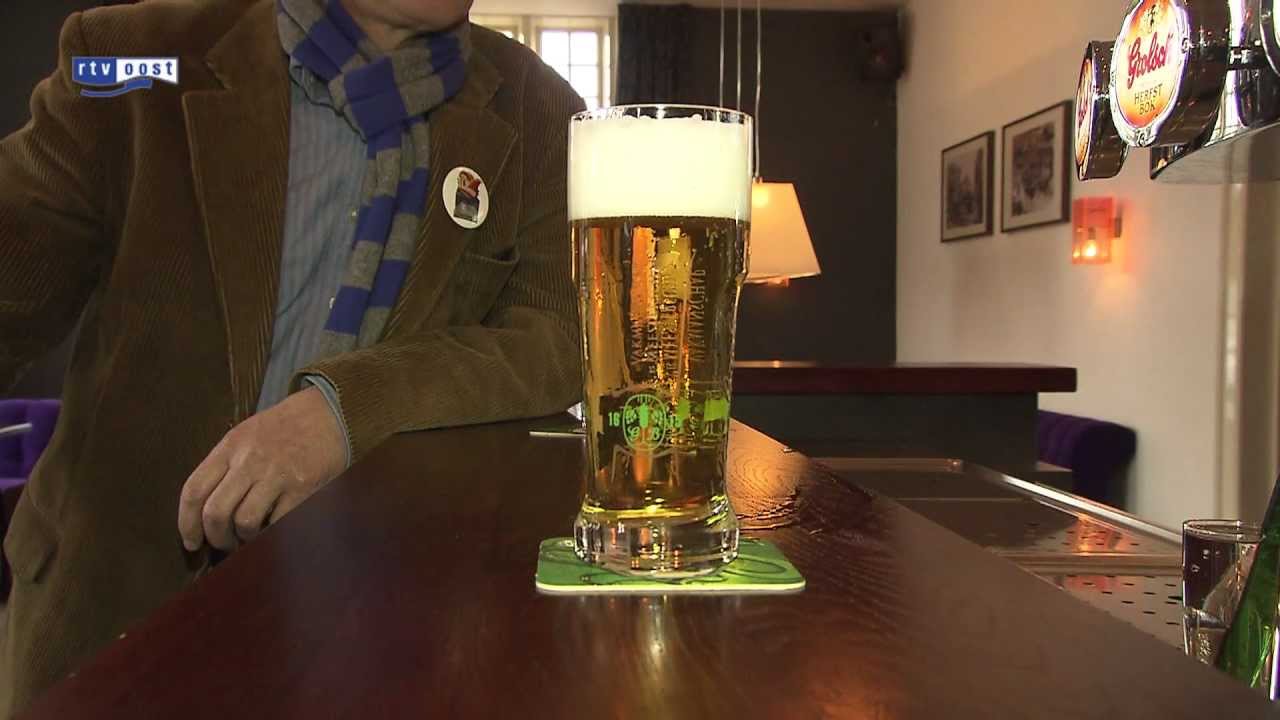 Tubbergen legt zichzelf alcoholverbod op