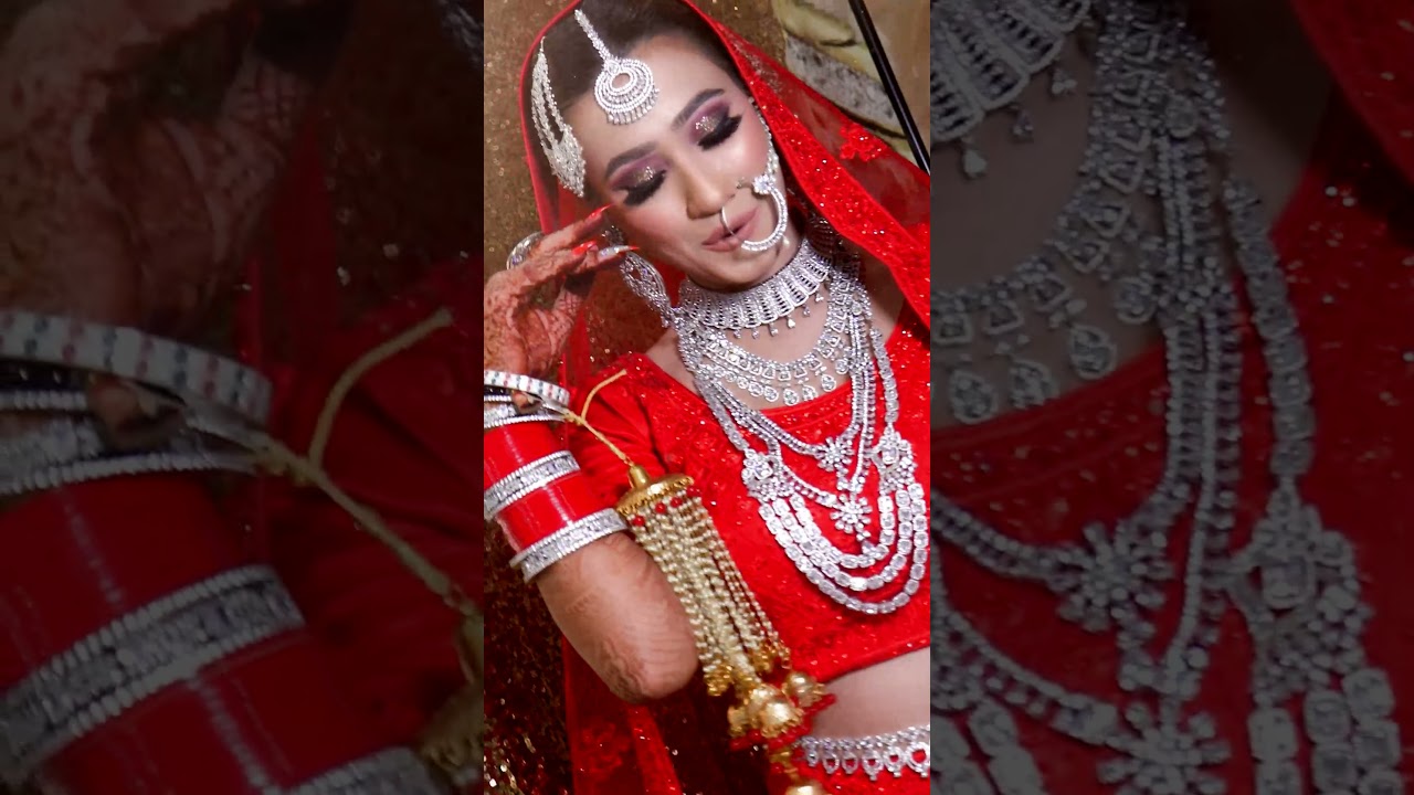 Finally My Wedding Day 😍 | Best day of my life | Rits Dhawan