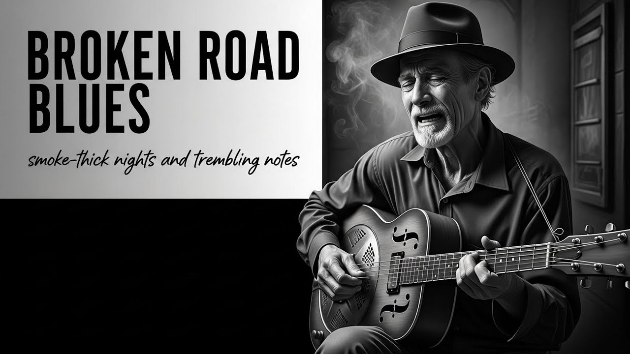 Texas Firestorm Blues Guitar Inspired by Masters — SRV, Buddy Guy, Albert King