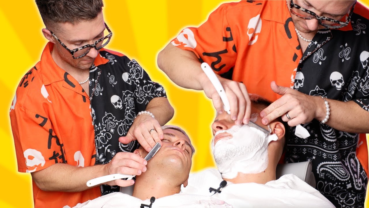 The BEST Way To Relax?