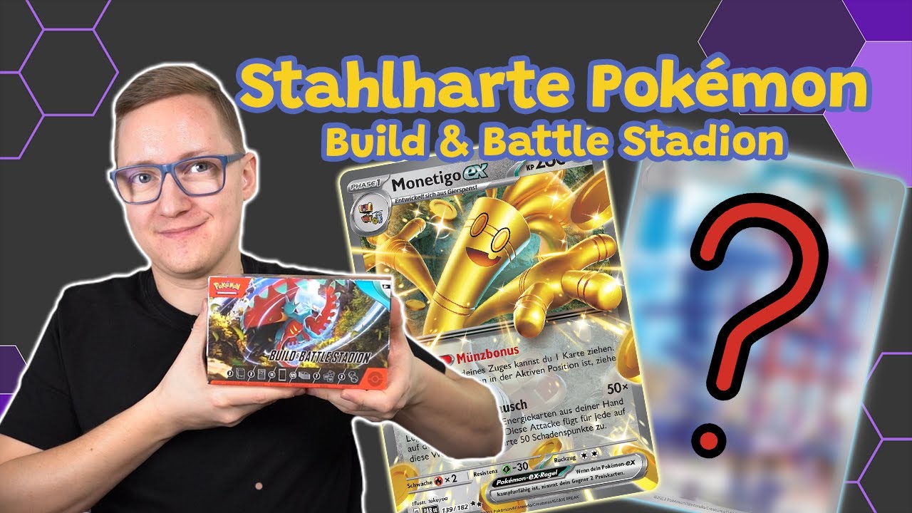 Wie gut ist das Paradoxrift Build & Battle Stadion? ⚔