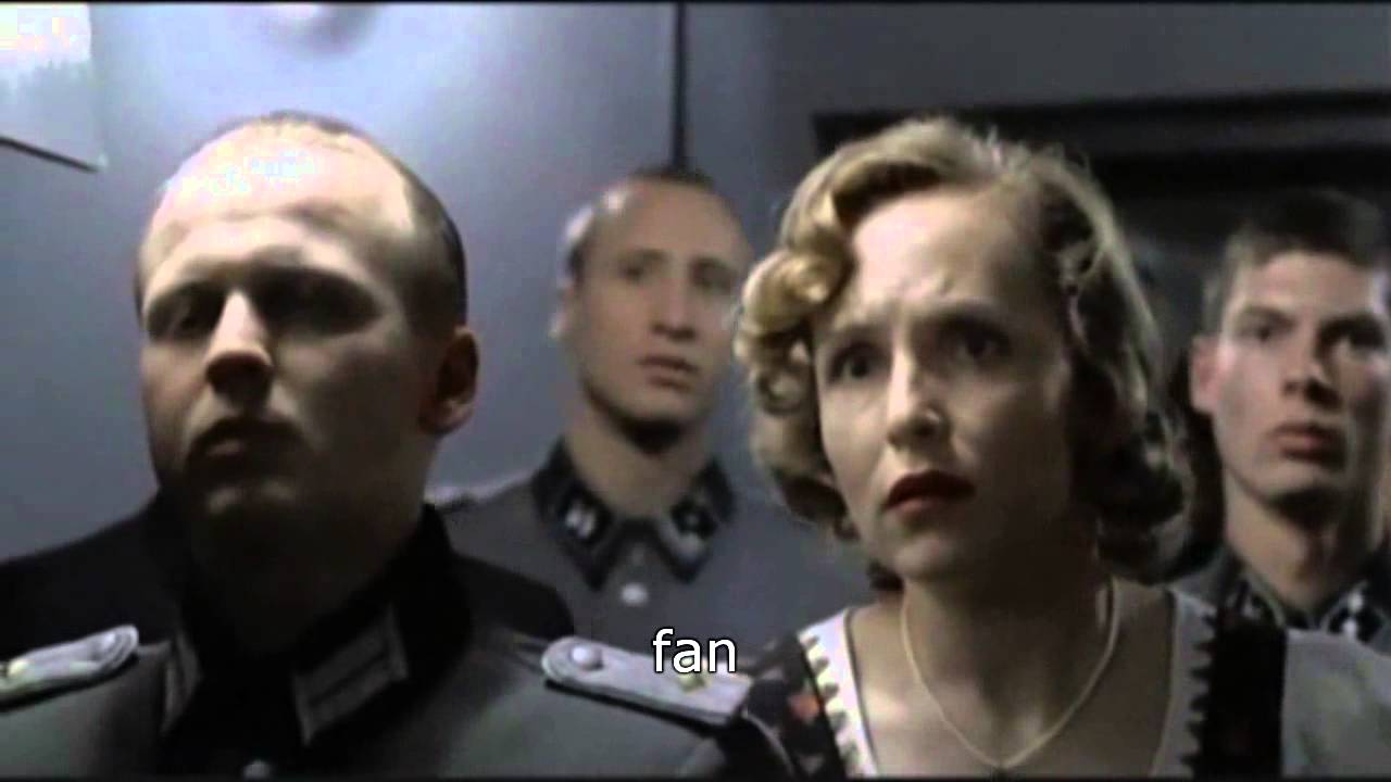 Hitler Var fan &auml;r mina cash Real Vidio!