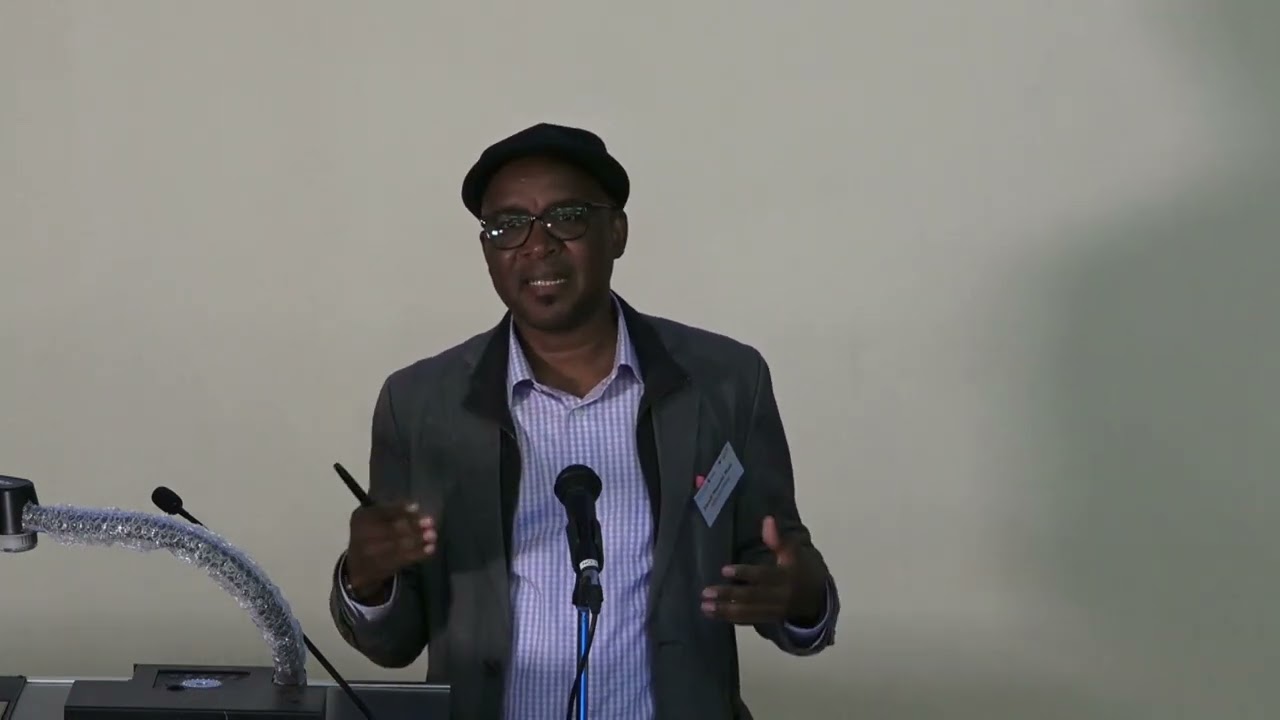 AFSA Conference 2025 | Communicating African Agency - Voices on the Global Stage