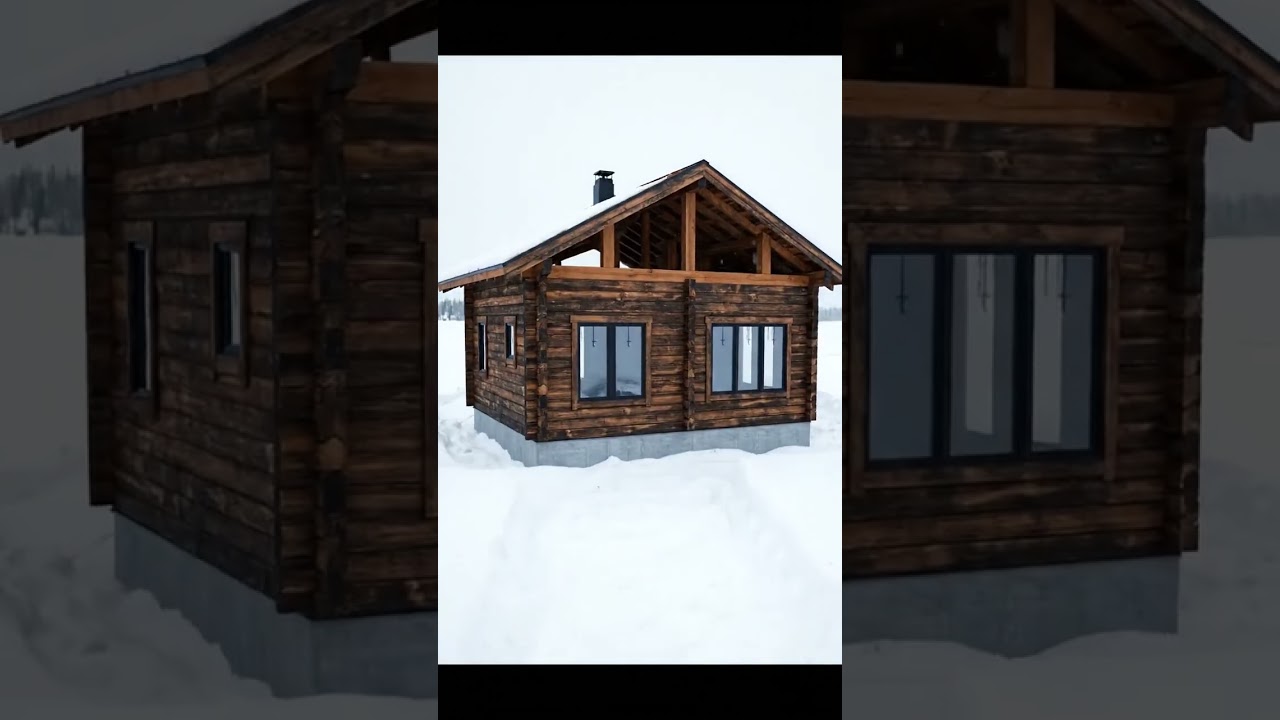 Building Animation  #animation #architecture #buildingprojection